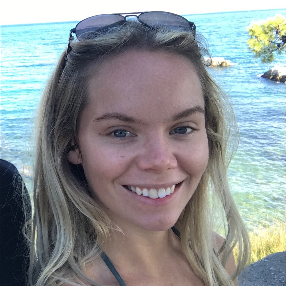 Meet your Posher, Grace